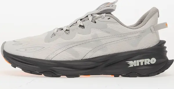 Puma Sneakers Puma Fast-Trac NITRO 3 GTX Dusky Gray-Gray Echo EUR 44