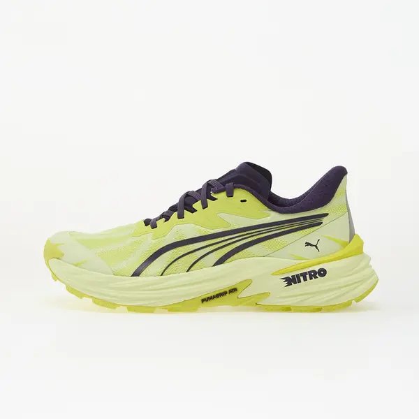 Puma Sneakers Puma Fast-Trac NITRO 4 Apple Spritz/ Lux Lime/ Plum EUR 45