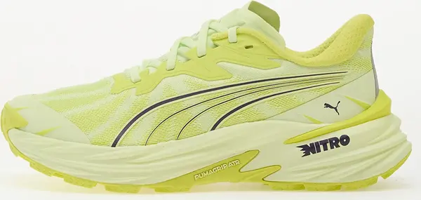 Puma Sneakers Puma Fast-Trac NITRO 4 Wns Apple Spritz/ Lux Lime EUR 40