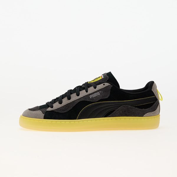 Puma Sneakers Puma Ferrari Suede Trippy Black EUR 41