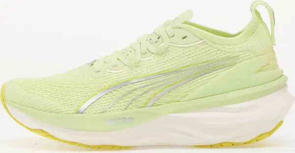 Puma Sneakers Puma ForeverRun NITRO™ 2 Wns Apple Spritz/ Lux Lime EUR 38.5