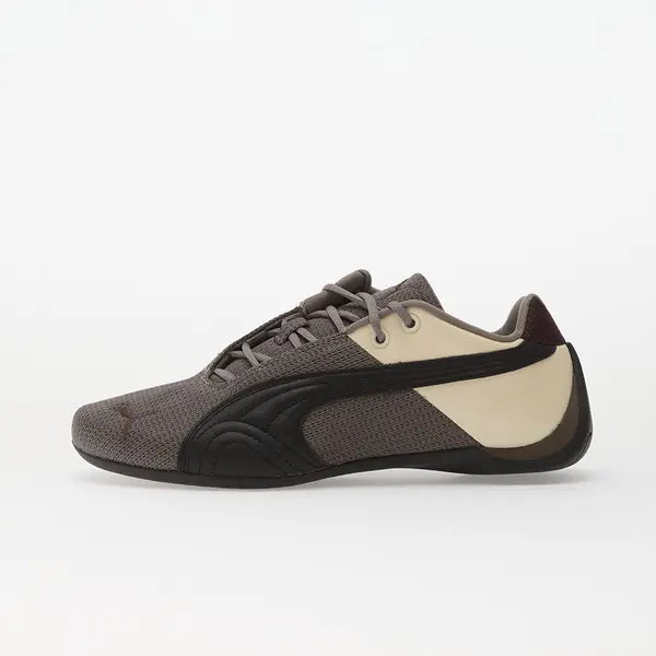 Puma Sneakers Puma Future Cat Metallic Cast Iron/ Alpine Snow EUR 36