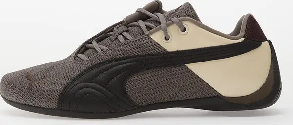 Puma Sneakers Puma Future Cat Metallic Cast Iron/ Alpine Snow EUR 39