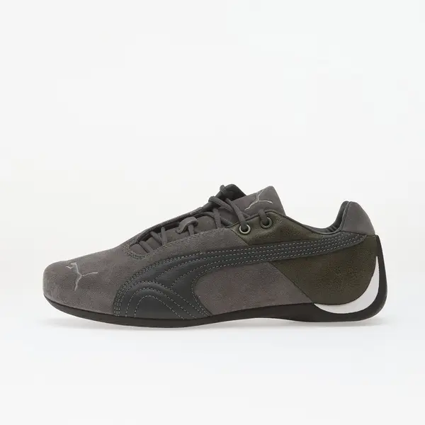 Puma Sneakers Puma Future Cat Shadow Grey/ Loden Green EUR 43