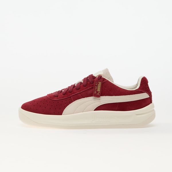 Puma Sneakers Puma GV Special Suede Red EUR 40.5