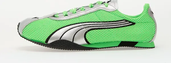 Puma Sneakers Puma H-Street OG Fizzy Green-Puma Silver EUR 41