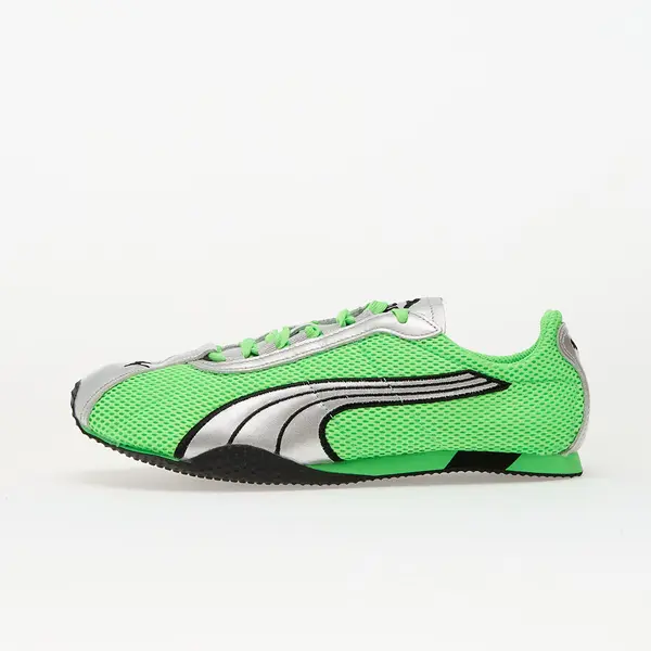Puma Sneakers Puma H-Street OG Fizzy Green-Puma Silver EUR 45
