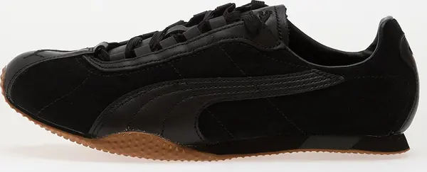 Puma Sneakers Puma H-Street Premium Puma Black-Shadow Gray-Gum EUR 43