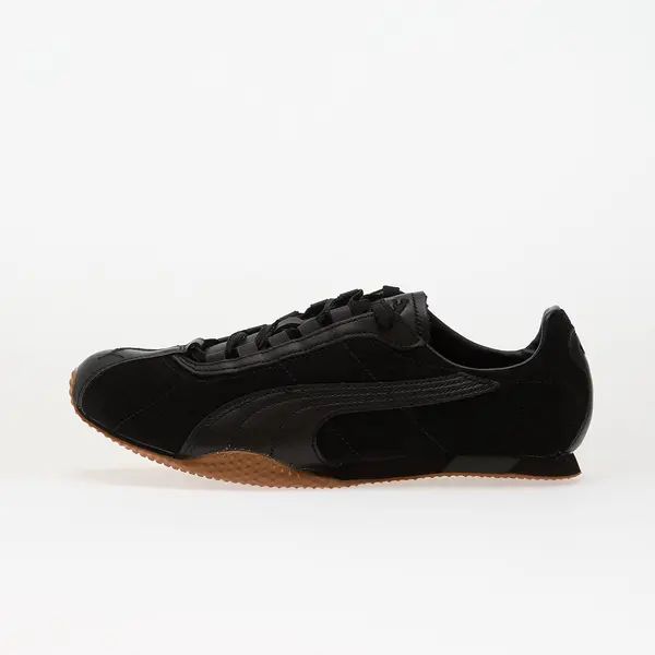 Puma Sneakers Puma H-Street Premium Puma Black-Shadow Gray-Gum EUR 44.5