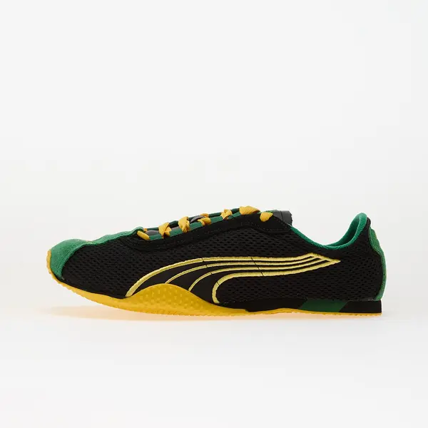 Puma Sneakers Puma H-Street Puma Black-Yellow Sizzle EUR 42