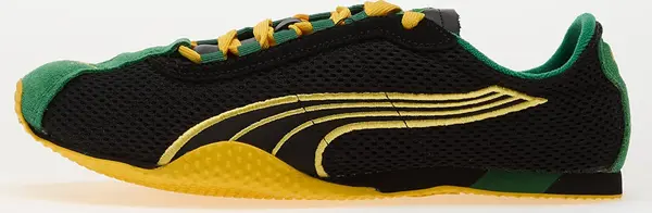 Puma Sneakers Puma H-Street Puma Black-Yellow Sizzle EUR 44