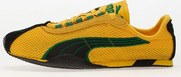 Puma Sneakers Puma H-Street Yellow Sizzle-Archive Green EUR 43