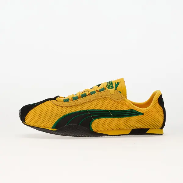 Puma Sneakers Puma H-Street Yellow Sizzle-Archive Green EUR 44