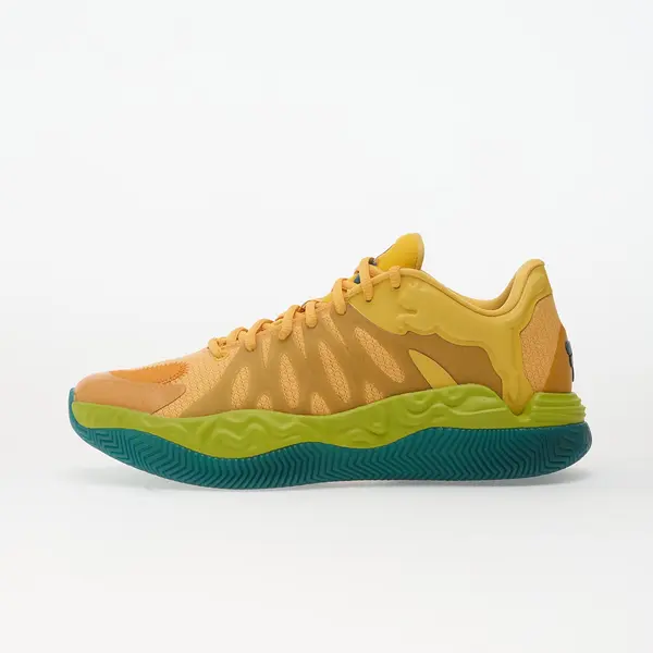 Puma Sneakers Puma HALI 1 Mustard Seed-Sea Kelp EUR 44.5