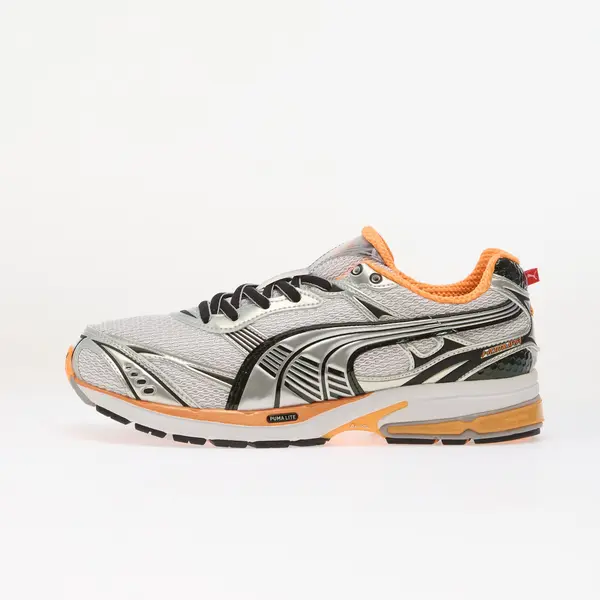 Puma Sneakers Puma Homura OG+ Matte Silver/ Heat Fire EUR 46