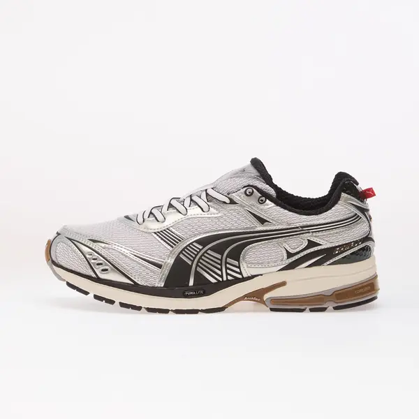 Puma Sneakers Puma Homura OG+ Matte Silver/ Puma Black EUR 45