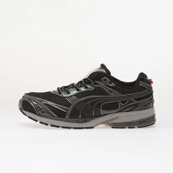 Puma Sneakers Puma Homura OG+ Puma Black/ Matte Silver EUR 44