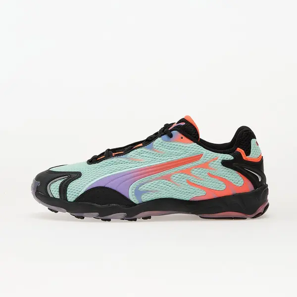 Puma Sneakers Puma Inhale Mint Melt-Lavender Alert EUR 43
