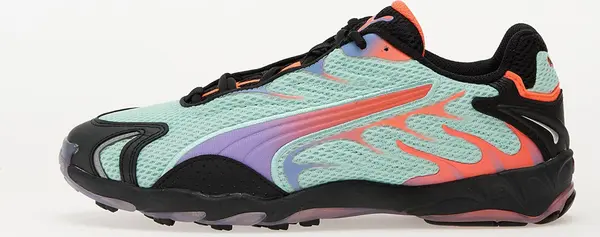 Puma Sneakers Puma Inhale Mint Melt-Lavender Alert EUR 44