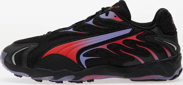 Puma Sneakers Puma Inhale Puma Black-Puma Red EUR 42