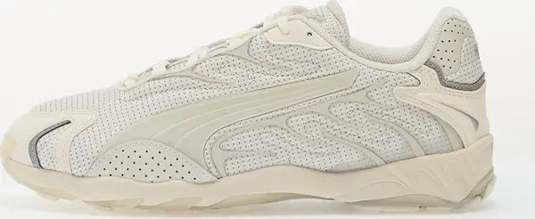 Puma Sneakers Puma Inhale Reflective Warm White-Frosted Ivory EUR 42.5