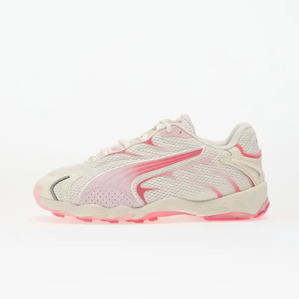Puma Sneakers Puma Inhale Warm White-Magic Rose EUR 40.5
