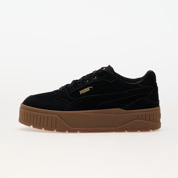 Puma Sneakers Puma Karmen II Idol SD PUMA Black-PUMA Black EUR 36