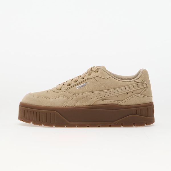 Puma Sneakers Puma Karmen II Idol SD Toasted Almond- Almond EUR 37