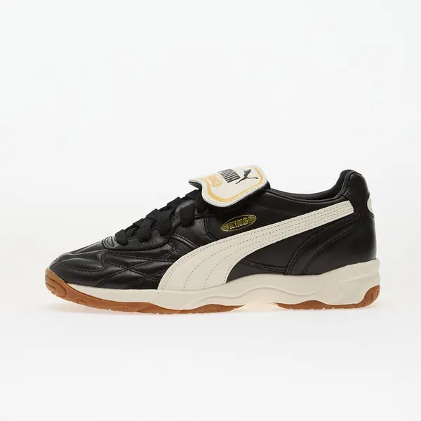Puma Sneakers Puma King Indoor Puma Black-Warm White EUR 40.5