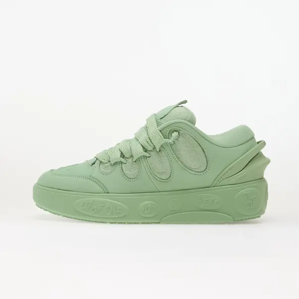 Puma Sneakers Puma La France Pure Green/ Gray Sky EUR 42