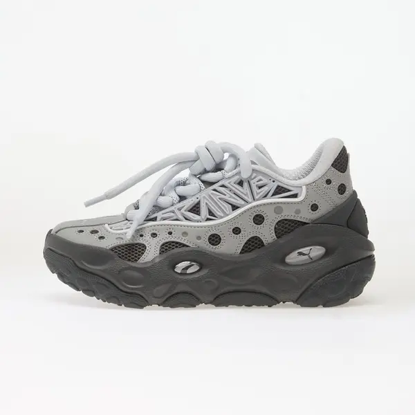 Puma Sneakers Puma La France RNR Charcoal Dusky Gray-Silver Mist EUR 46