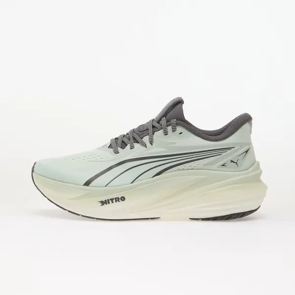 Puma Sneakers Puma MagMax NITRO 2 Creme De Mint/ Moody Gray EUR 42