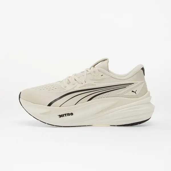 Puma Sneakers Puma MagMax NITRO 2 Warm White/ Puma Black EUR 42.5
