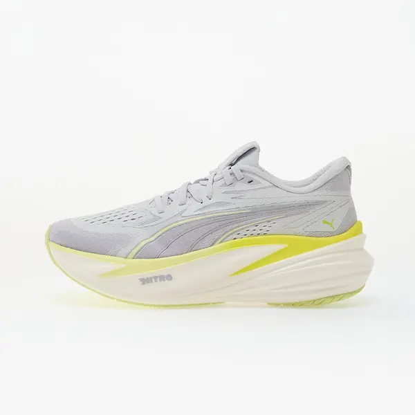 Puma Sneakers Puma MagMax NITRO 2 Wns Silver Mist-Apple Spritz EUR 38