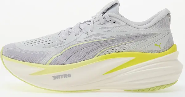 Puma Sneakers Puma MagMax NITRO 2 Wns Silver Mist-Apple Spritz EUR 40