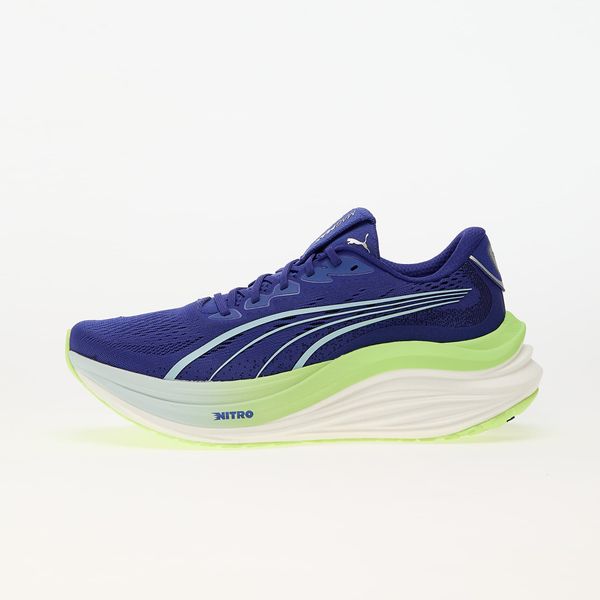 Puma Sneakers Puma MagMax Nitro Lapis Lazuli-Nitro Blue EUR 42.5