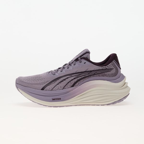 Puma Sneakers Puma MagMax Nitro Wns Pale Plum-Midnight Plum EUR 38