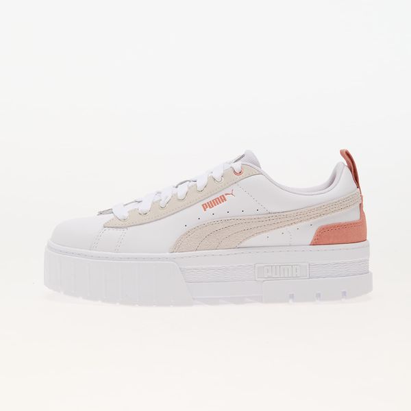 Puma Sneakers Puma Mayze Mix Wns White EUR 38