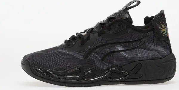 Puma Sneakers Puma MB.04 Lo Team Black/ Dark Amethyst EUR 44