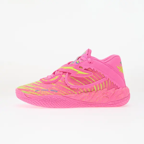 Puma Sneakers Puma MB.05 Showtime Poison Pink-Ultra Blue EUR 44
