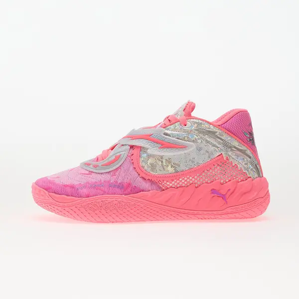 Puma Sneakers Puma MB.05 World Tour Sun Struck-Pure Magenta EUR 47