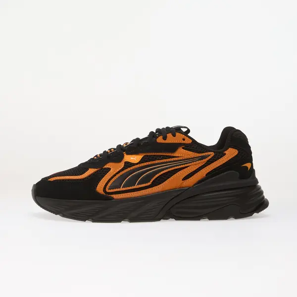 Puma Sneakers Puma McLaren Fade Nitro Puma Black EUR 40.5