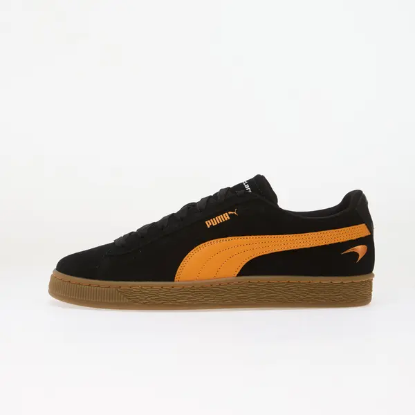 Puma Sneakers Puma Mclaren Suede Og Puma Black/ Papaya EUR 42