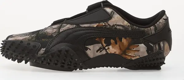 Puma Sneakers Puma Mostro Camo II Black/ Ice Coffee EUR 39