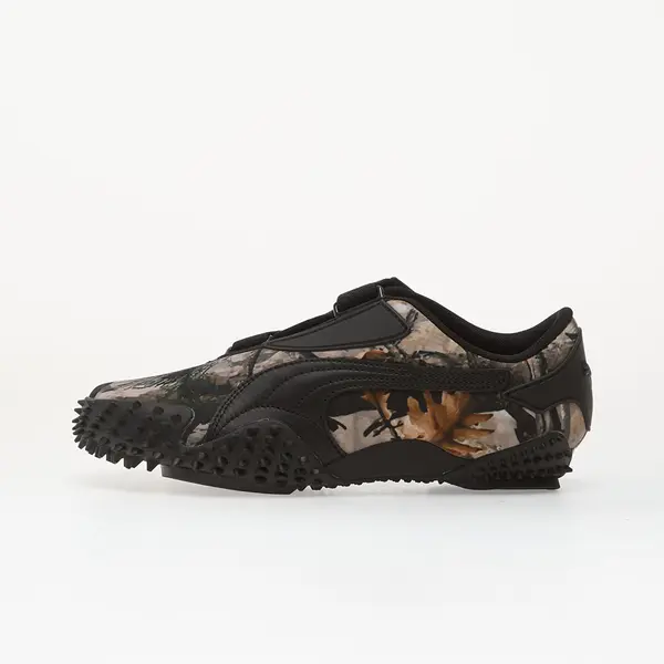 Puma Sneakers Puma Mostro Camo II Black/ Ice Coffee EUR 39