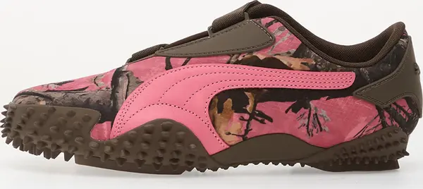 Puma Sneakers Puma Mostro Camo II Chocolate/ Strawberry Burst EUR 43