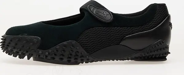 Puma Sneakers Puma Mostro Fey Prm Puma Black-Cool Dark Gray EUR 36