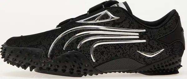 Puma Sneakers Puma Mostro Metallic Puma Black-Puma Silver EUR 42.5