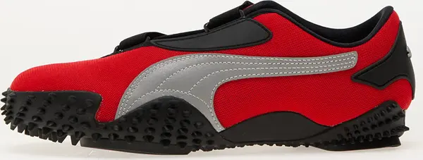 Puma Sneakers Puma Mostro OG For All Time Red-Puma Silver EUR 41