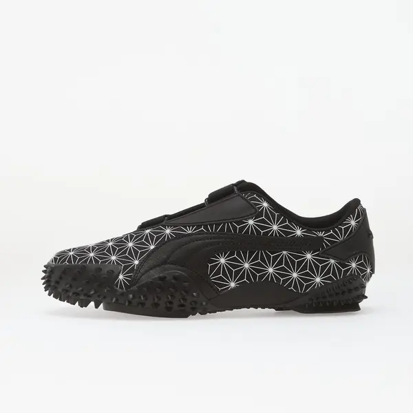 Puma Sneakers Puma Mostro Sashiko Puma Black/ Puma White EUR 44